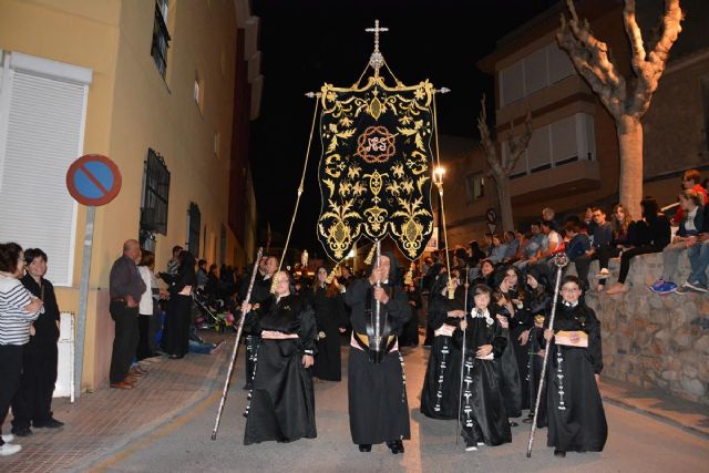 Procesión Martes Santo 2015 - 33